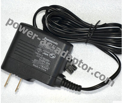 Panasonic RE7-51 Shaver Wall Plug AC Power Adapter Charger
